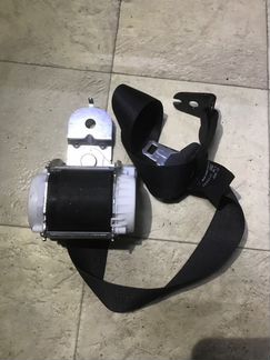 Ремень безопасности задний Mercedes-Benz Ml-Class