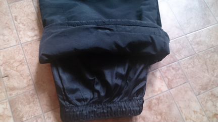 Зимние штаны