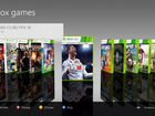 Игры на Xbox 360 объявление продам