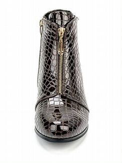 Ботинки Instreet