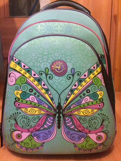 Рюкзак/Портфель