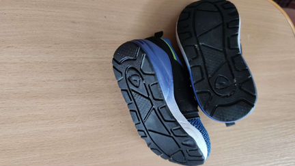 Кроссовки 20 р. в идеале