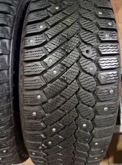 205 55 16 Continental бу Шины Зимние 205 55 R16 10