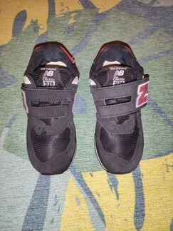Кроссовки new balance
