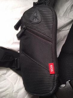 Сумка для фотоаппарата одноплечевая