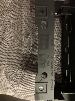 Головное устройство opel astra j