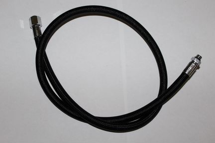 Шланг 2-й ступени регулятора, октопуса