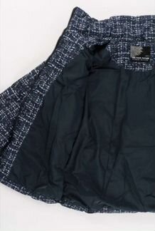 Пуховик Tom Farr