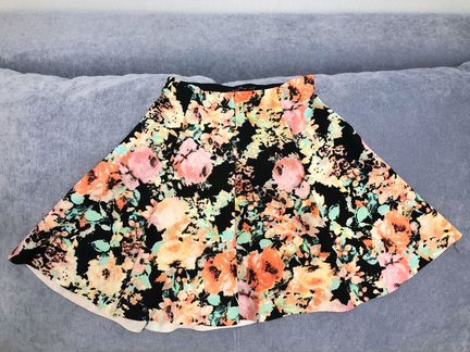 Юбка Bershka