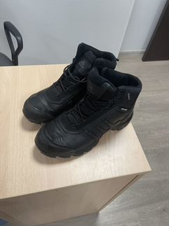Ботинки зимние Adidas G40811 б/у