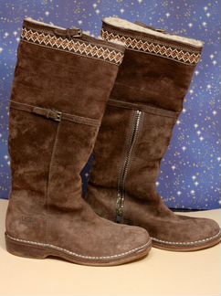 Сапоги женские UGG