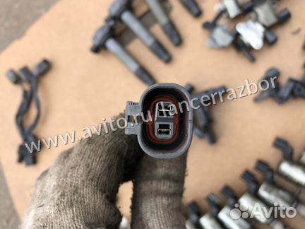 Провод на вентилятор лансер 10 lancer x