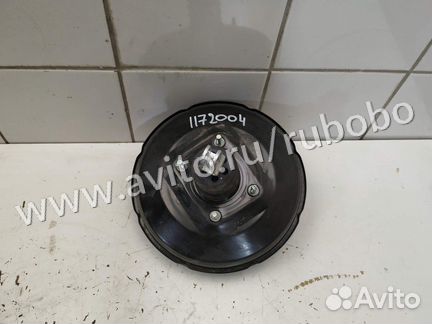 Вакуумный усилитель тормозов 585004L150 Hyundai So