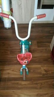 Самокаты детские