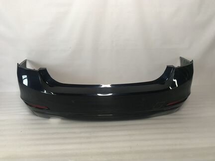 Бампер задний Бмв Bmw 3 F30