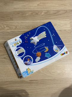 Мобиль на кроватку