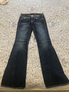 Джинсы true religion