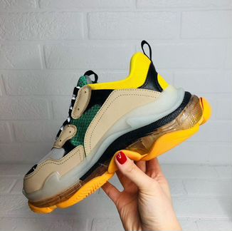 Кроссовки Balenciaga