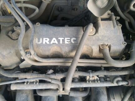 Форд фокус 1 1.6 (97л) Двигатель двс Запчасти