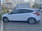 Ford Focus 1.6 МТ, 2012, 257 000 км