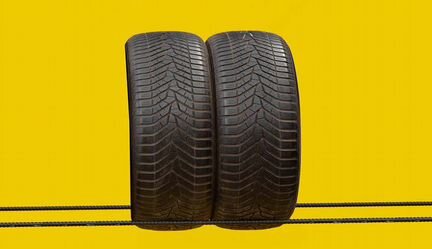 215 65 16 Continental Cross contact winter z g