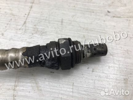 Лямбда-зонд верхний Peugeot 308 1 EP6 2009