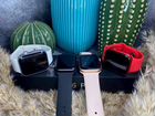 Комплект AirPods 2 + Apple watch 6s (Гарантия + До объявление продам