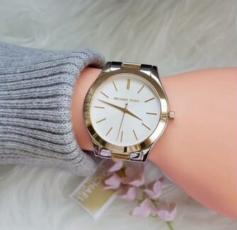 Michael kors наручные женские часы USA