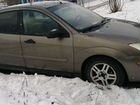 Ford Focus 2.0 AT, 2000, 200 000 км