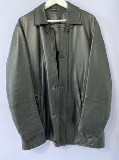 Marcus Murrey Кожаная куртка