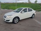 Opel Astra 1.6 МТ, 2011, 148 925 км