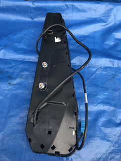 Айрбэг водительского сиденья для бмв 340 16-18