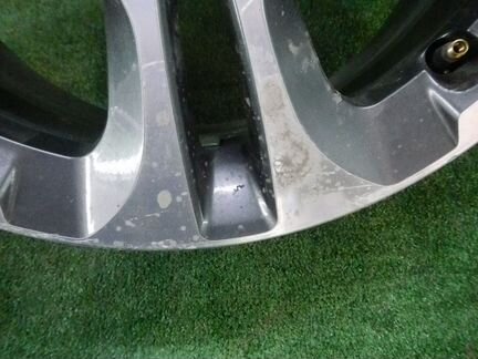 Диск литой R17 Kia Ceed 2 JD (2012-2018) 52910A270