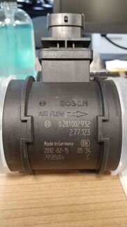 Новый дмрв 0281002932 bosch