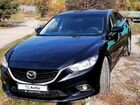Mazda 6 2.0 AT, 2014, 85 600 км объявление продам
