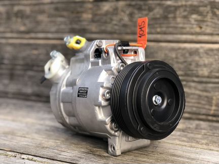 Компрессор кондиционера BMW 3/5/7 1015
