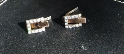 Серебряные украшения