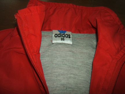 Спортивный костюм Адидас- adidas 95