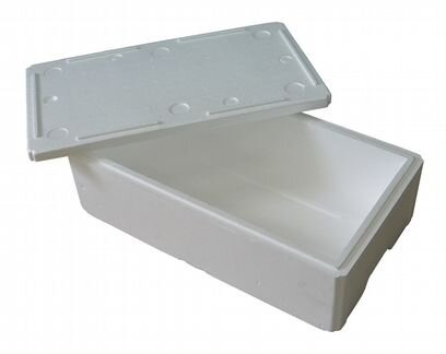 Термоконтейнер термобокс