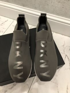 Кроссовки dkny