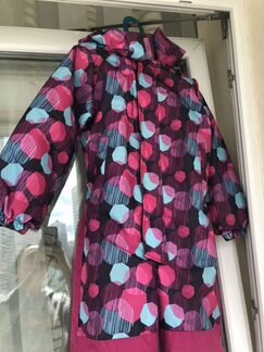 Комбинезон Lassie