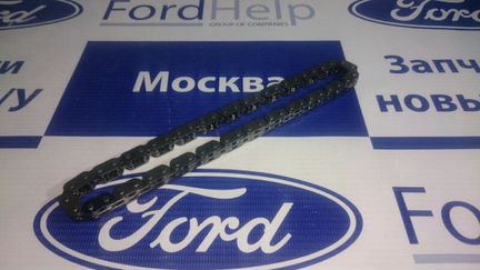 Цепь масляного насоса (двухрядная) EcoBoost 2.0Б