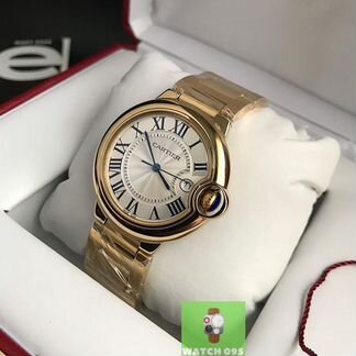 Часы женские Саrtiеr (арт 0182)