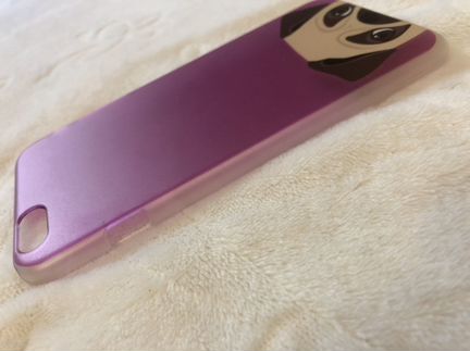 Чехол на айфон 6 плюс