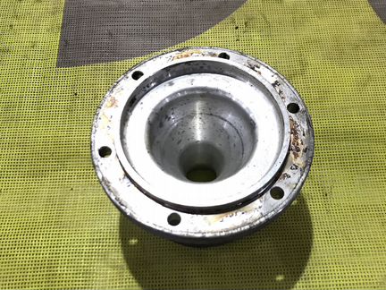 Демпфер вентилятора Mercedes Benz Actros