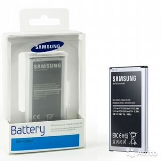 Аккумулятор samsung Galaxy Alpha SM-G850F