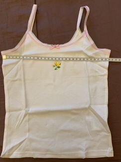 Майка р.116 Mothercare новая