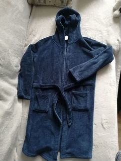 Халат для мальчика