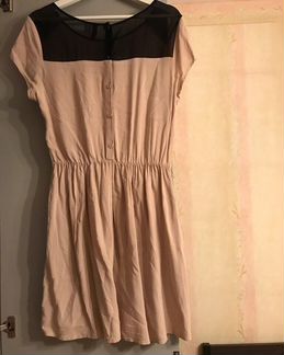 Платье H&M р. 46-48