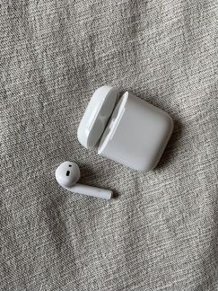 AirPods 1 футляр
